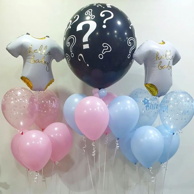  globos fiesta